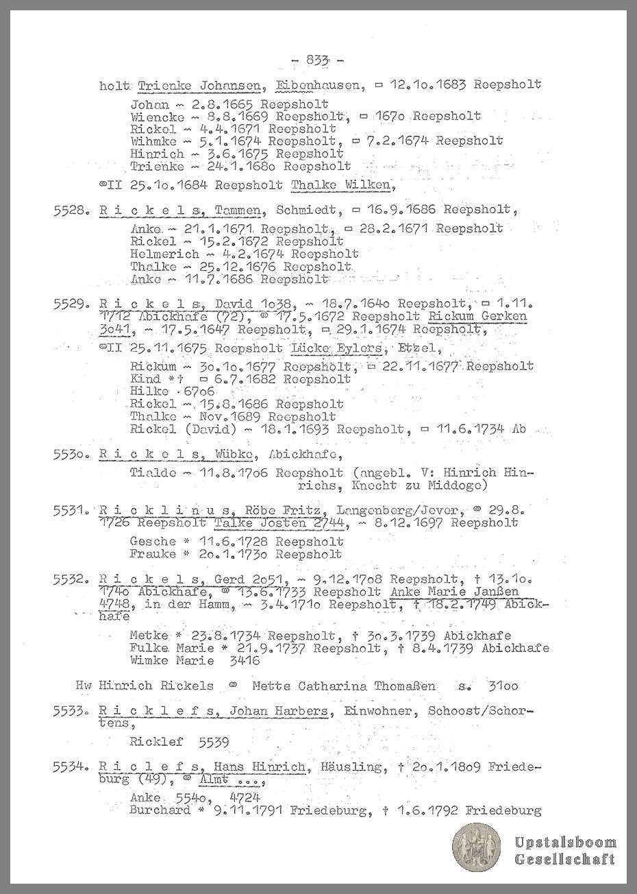 Document